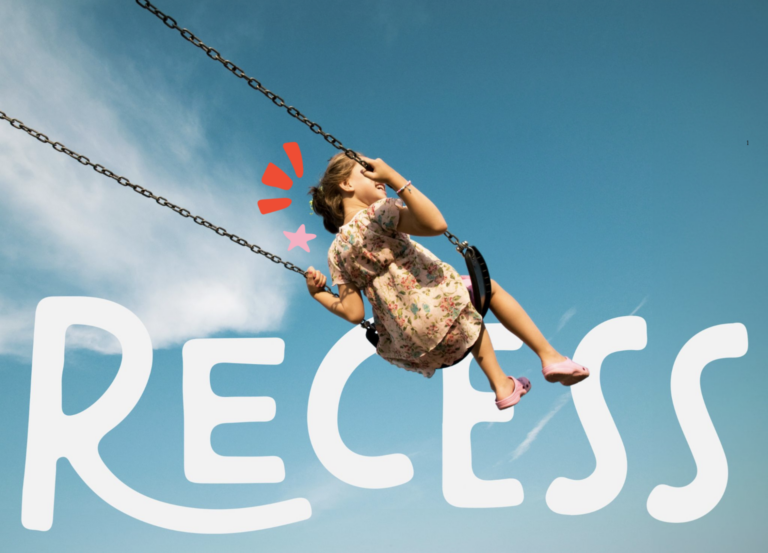 Recess Press Release